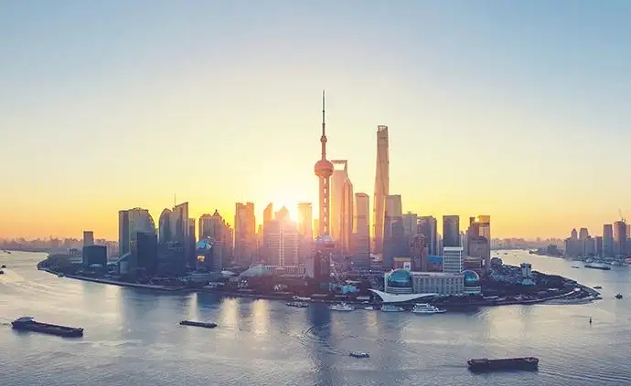 同心抗疫，共同守滬，袋拉拉在行動